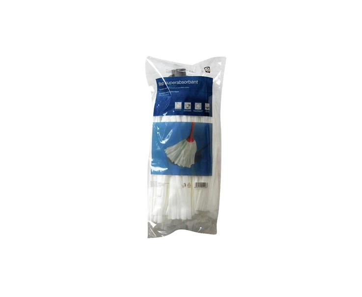   Rezerva Mop Superabsorbant Set 3 bucati TARRINGTON HOUSE